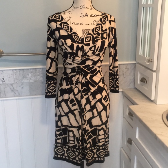 Muse Dresses & Skirts - Women's Wrap Dress by Muse, Size 2, NWT.